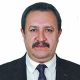 Mehmet Kaya (Şanlıurfa Ticaret Borsası) UPK Yönetim Kurulu Başkan Yardımcısı