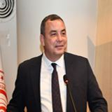 Fevzi ÇONDUR Ulusal Pamuk Konseyi Yönetim Kurulu Başkanı 