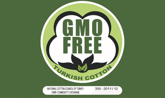 Gmo Free Turkish Cotton Standardı Güncellendi.. 
