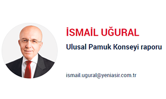 Ulusal Pamuk Konseyi raporu